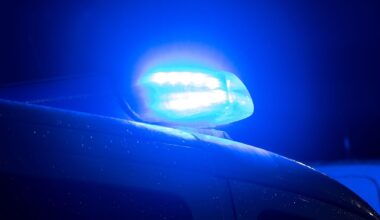 36-Jähriger in Bremen mit Schussverletzung ins Krankenhaus