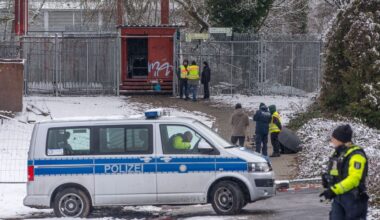 Eine Million Euro für Hinweise auf Täter ausgelobt