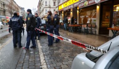 Polizei Leipzig ermittelt zu versuchtem Tötungsdelikt auf Eisenbahnstraße