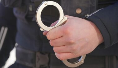 Wichtiger BMW-Manager wegen des Verdachts auf Kindesmissbrauch in U-Haft