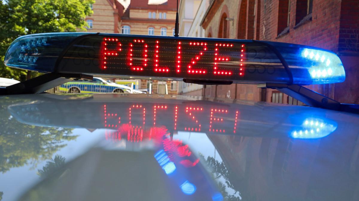 Riskante Verfolgungsfahrt durch Innenstadt gestoppt