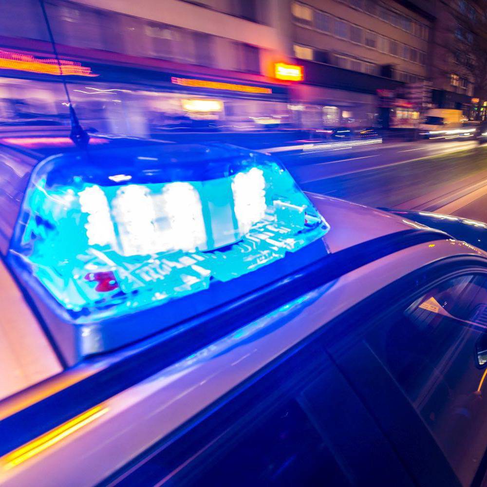 40-Jähriger nach Verfolgungsfahrt in Remscheid festgenommen