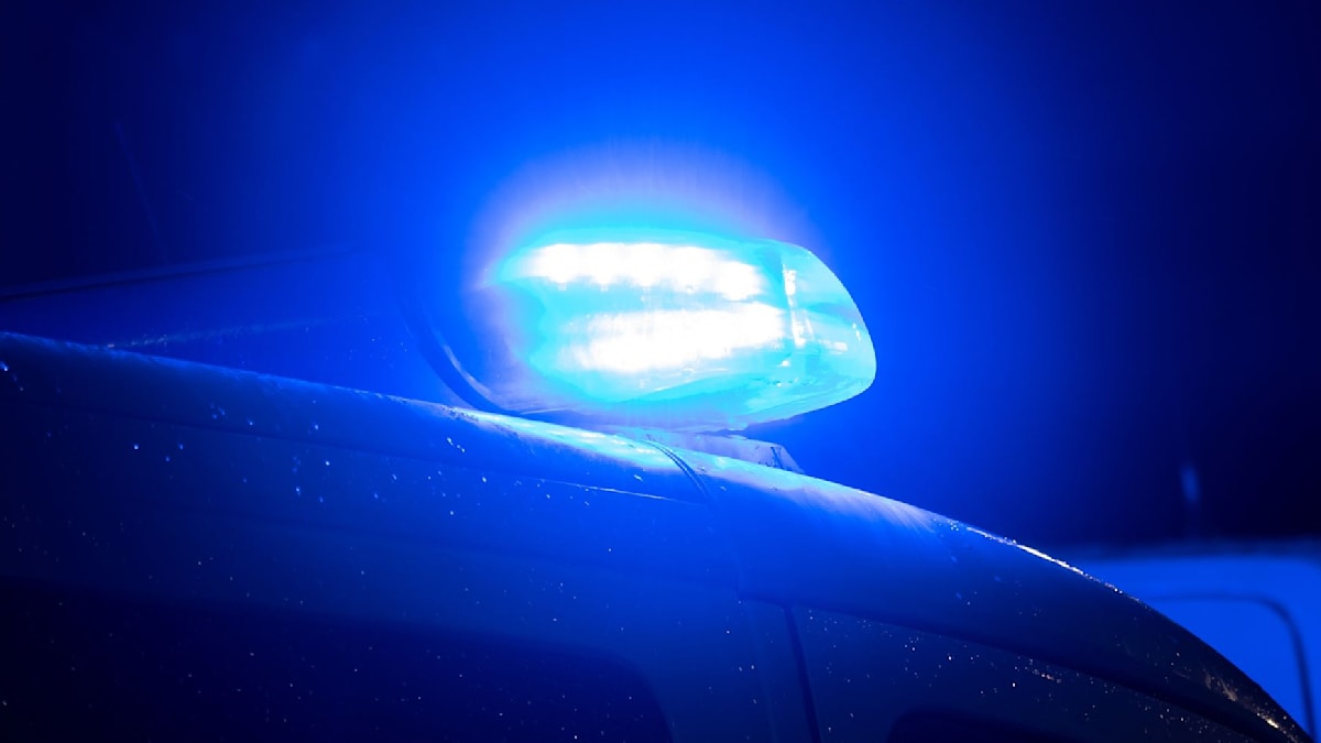 36-Jähriger in Bremen mit Schussverletzung ins Krankenhaus