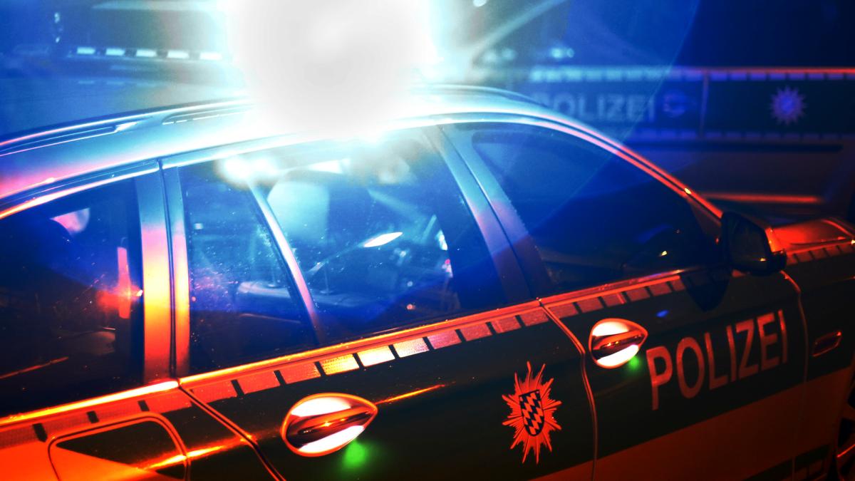 Unfall mit Lastwagen auf der A8 bei Dasing: Kilometerlanger Stau am Donnerstagnachmittag