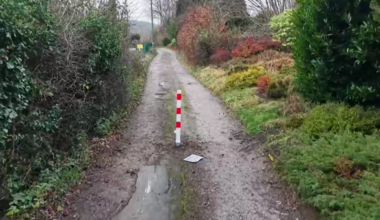 Nachbarschaftsstreit um Poller vor Amtsgericht Bochum - Ruhrgebiet - Nachrichten
