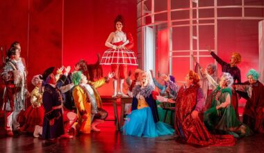 Theater in Halle, Dessau, Magdeburg: 6 besondere Stücke im Februar 2026