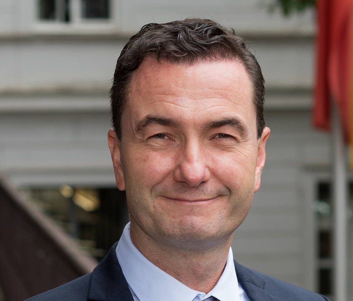 Überraschender Rücktritt: Regierungspräsident Wilk geht