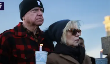 Walz mobilisiert Nationalgarde von Minnesota