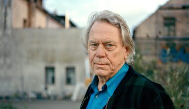 Das eingespielte Duo zeigt Antigone in Berlin