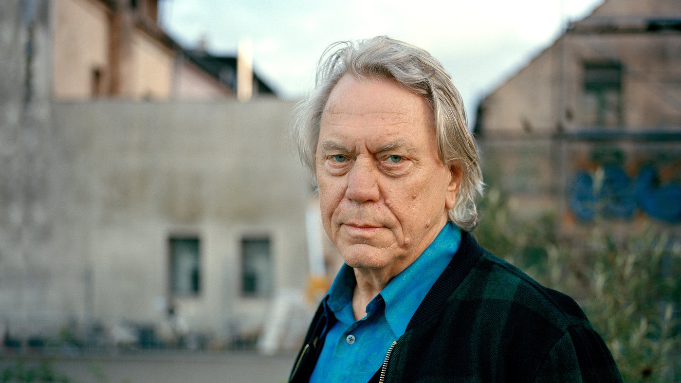 Das eingespielte Duo zeigt Antigone in Berlin