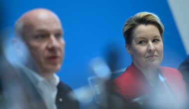 Trump will Expo 2035 – wie reagiert Berlin?