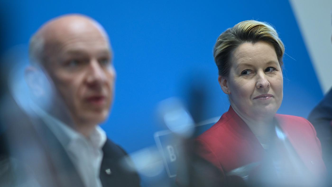 Trump will Expo 2035 – wie reagiert Berlin?