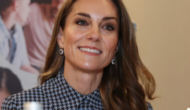 Prinzessin Kate ist der beliebteste UK-Royal