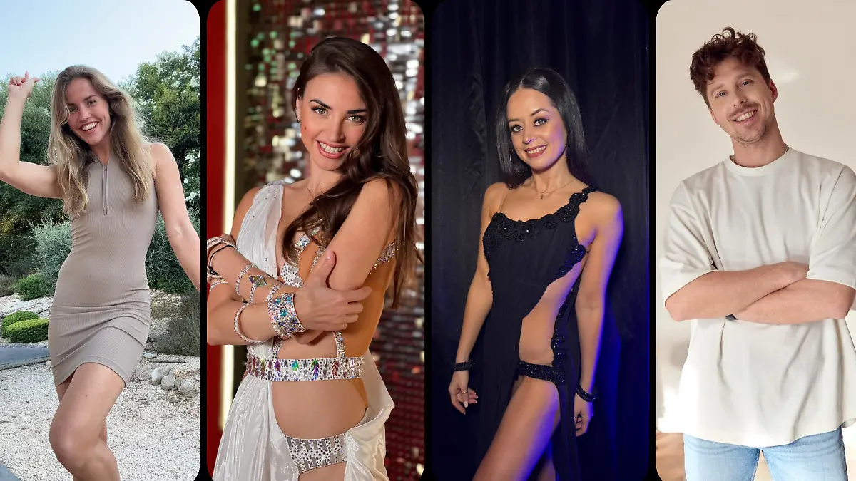 Let’s Dance Banner Mobile