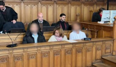 Blutiger Machtkampf im Rotlichtmilieu der Bremer Helenenstraße