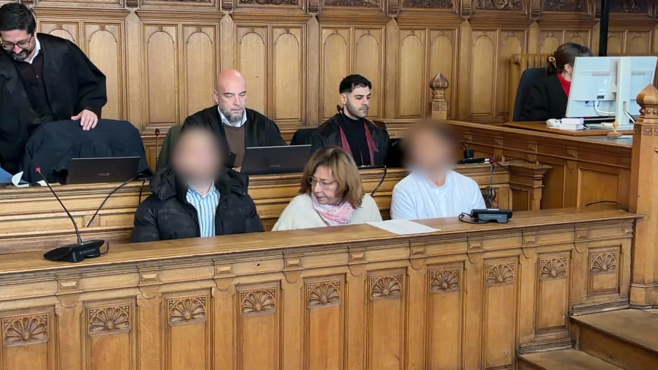 Blutiger Machtkampf im Rotlichtmilieu der Bremer Helenenstraße