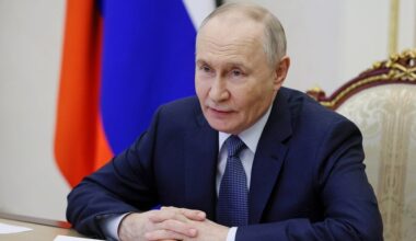 Ukraine-News: Putin laut Trump zu einwöchiger Angriffspause bereit – keine Bestätigung aus Moskau