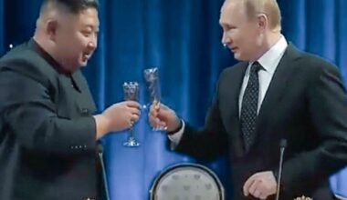 Wie stark ist Russland wirklich?