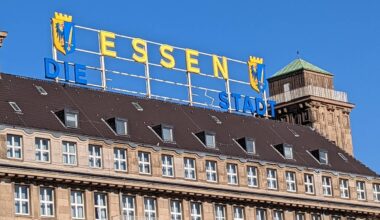 Verkaufsoffene Sonntage in Essen 2026 geplant