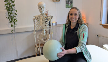 Verl ab sofort um Physiopraxis an Goethestraße reicher