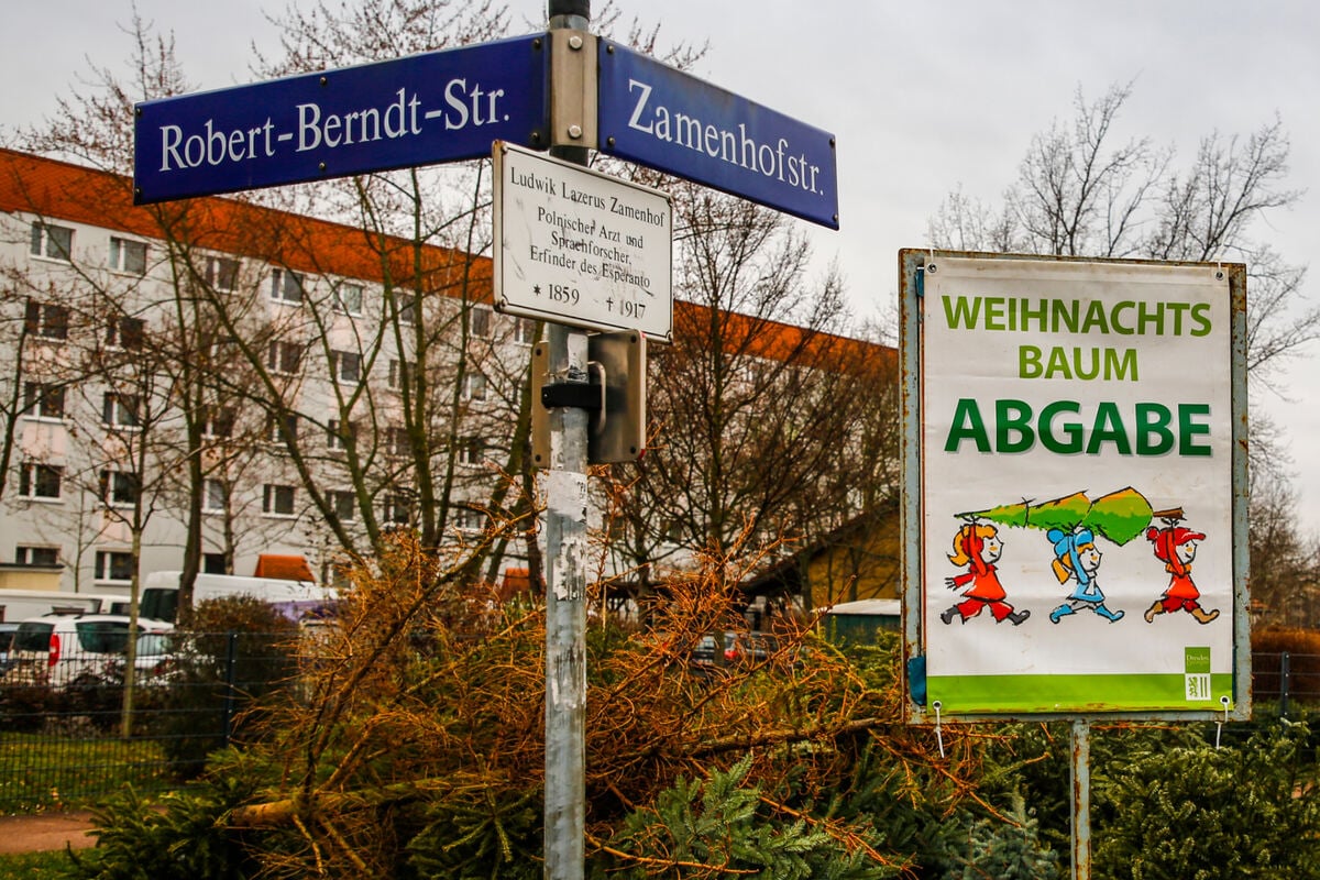 Eigentlich zu schade zum Wegwerfen