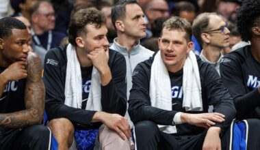 Gänsehaut für die Wagners - als Vorgeschmack auf NBA Europe?