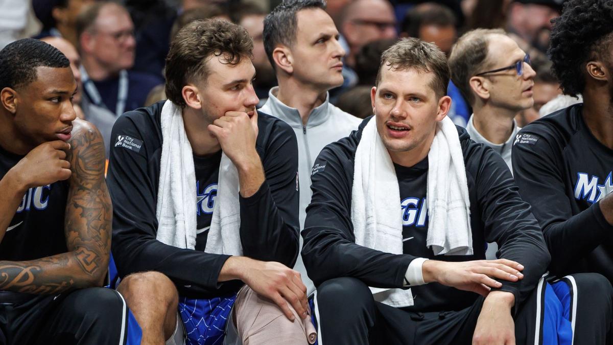 Gänsehaut für die Wagners - als Vorgeschmack auf NBA Europe?