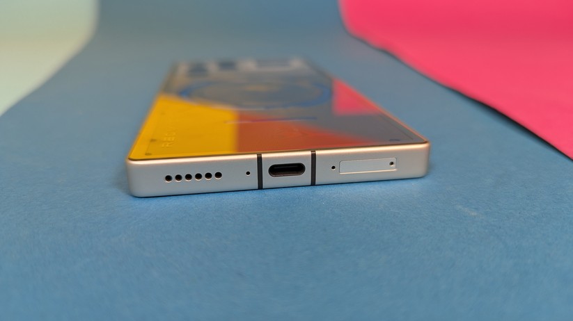 Redmagic 11 Pro - Bilder