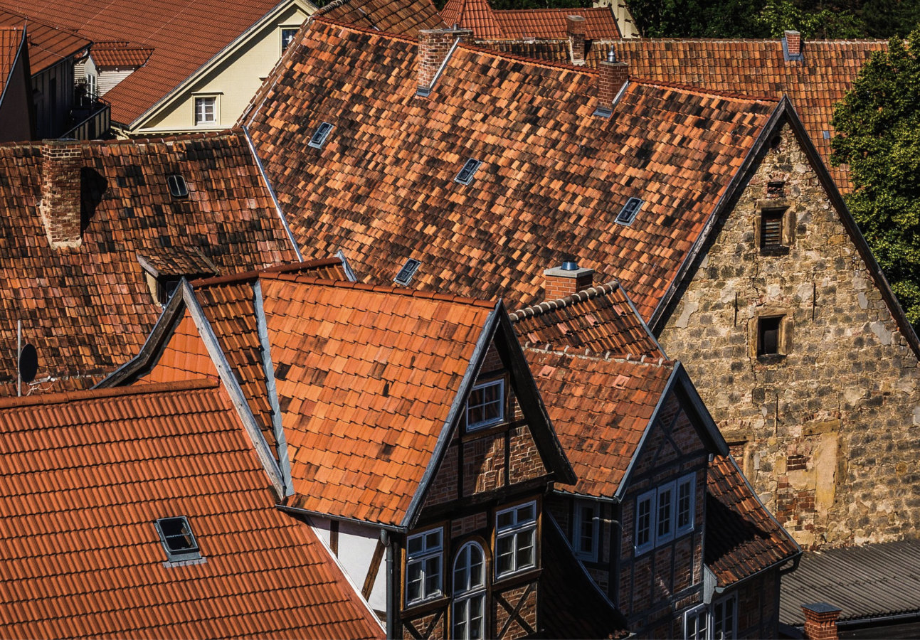 Private Eigentümer spielen zentrale Rolle im Denkmalschutz - HalleSpektrum.de