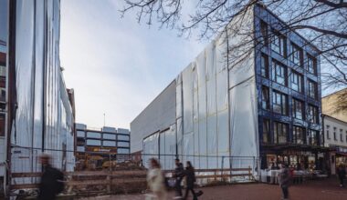 Harburg: Bauarbeiten starten für Aparthotel in der Fußgängerzone