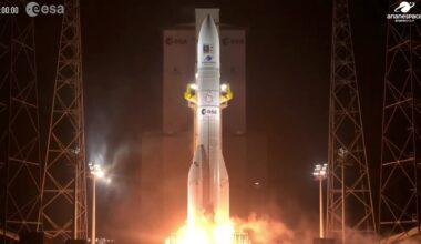 Alle 40 Tage eine Rakete: Bremen profitiert vom Boom bei Ariane Group