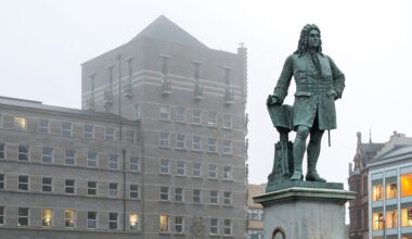 Halle: Oberbürgermeister Vogt trennt sich von weiteren Angestellten