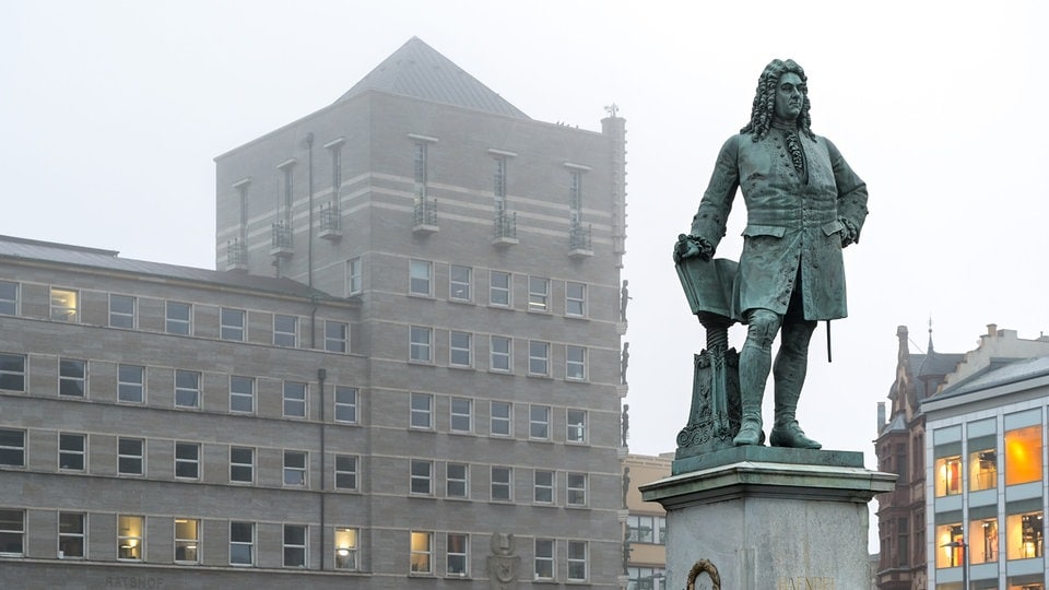Halle: Oberbürgermeister Vogt trennt sich von weiteren Angestellten