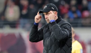 Bundesliga: RB Leipzig stellt sich auf Abwehrbollwerk des FC St. Pauli ein
