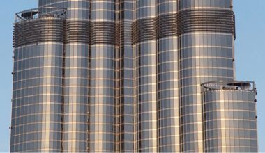 Architektur in der Kunst: Was Bilder über unsere gebaute Welt verraten