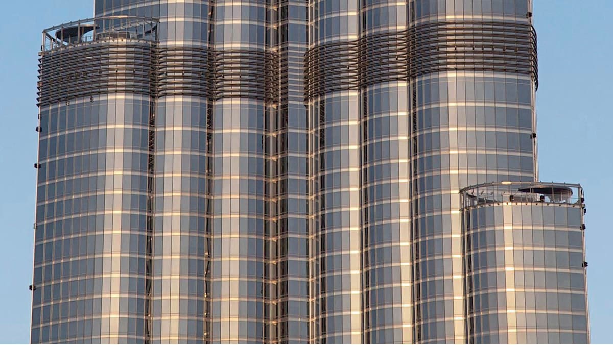 Architektur in der Kunst: Was Bilder über unsere gebaute Welt verraten