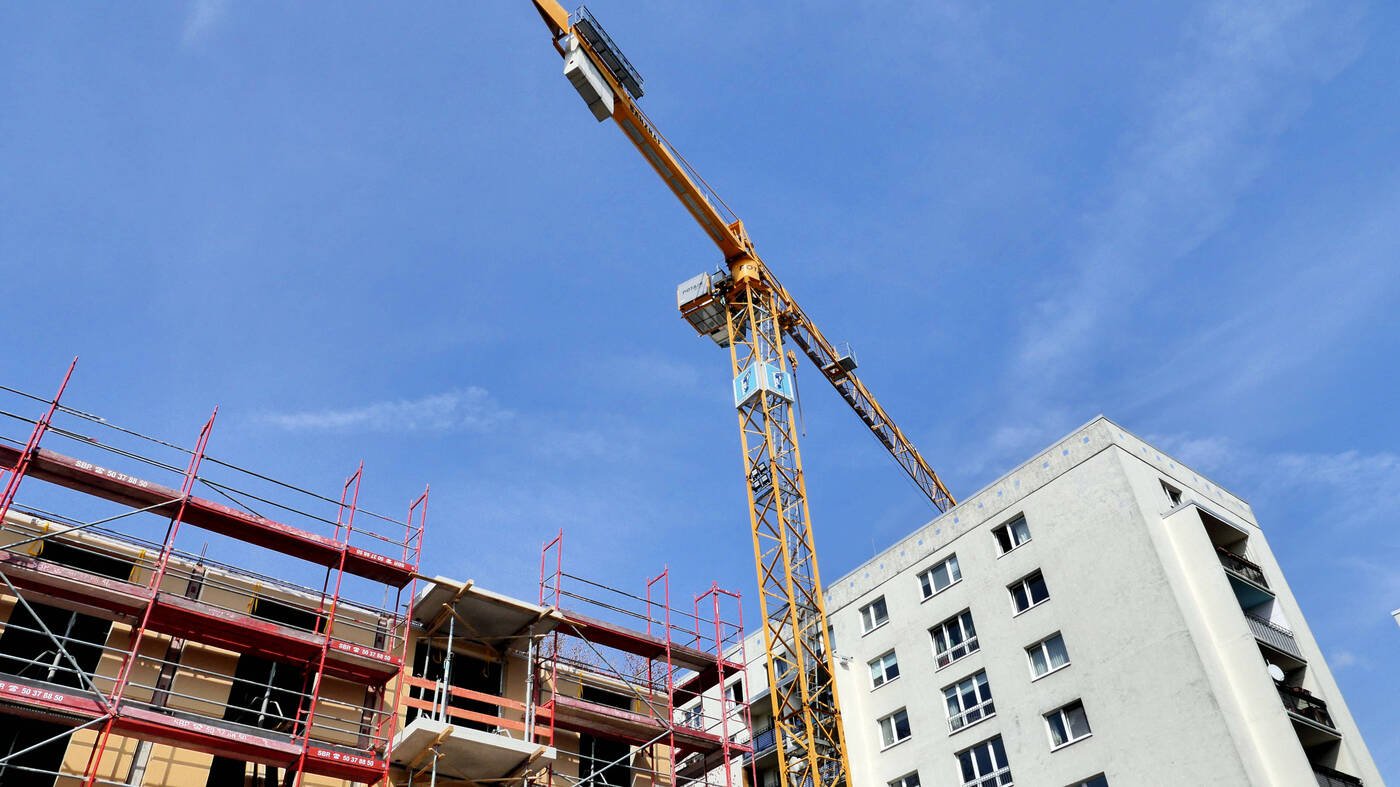 Wie die Berliner Wirtschaft das Wohnungsproblem lösen will