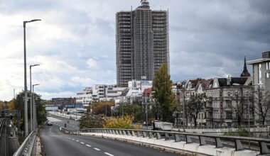 Adler Group will Wohnungen im Steglitzer Kreisel nicht fertigstellen