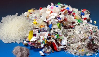 „Made in Europe“-Vorgaben für Rezyklate