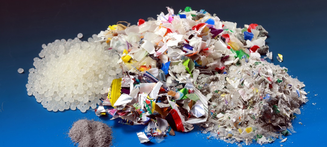 „Made in Europe“-Vorgaben für Rezyklate