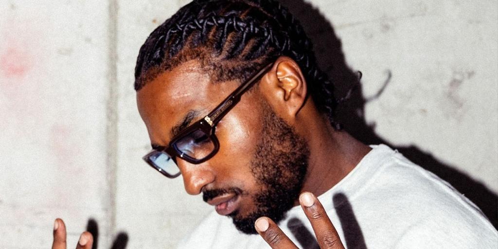 reezy sagt den Rest seiner "Music Is My Home"-Tour ab