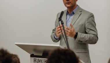 Sophienschule erhält Karl-Heinz Siemer Jugend-Demokratiepreis, Region Hannover, Story