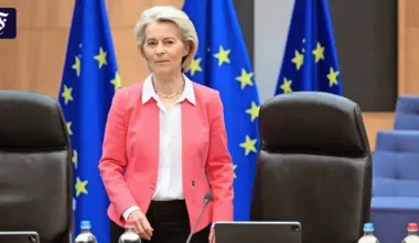 Vor Parlament-Abstimmung: EU-Kommission droht Mercosur-Gegnern