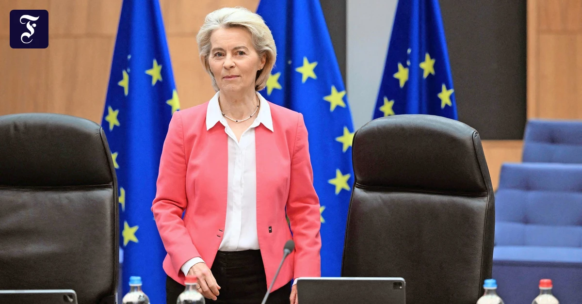 Vor Parlament-Abstimmung: EU-Kommission droht Mercosur-Gegnern