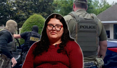 Angst und Macht – DW – 10.01.2026