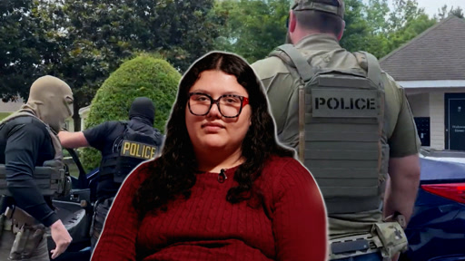 Angst und Macht – DW – 10.01.2026