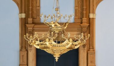 Residenzschloss Dresden: Renovierung der historischen Festsäle abgeschlossen