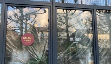 Wiesbadener Restaurant „Mathilda“ schließt nach 22 Jahren