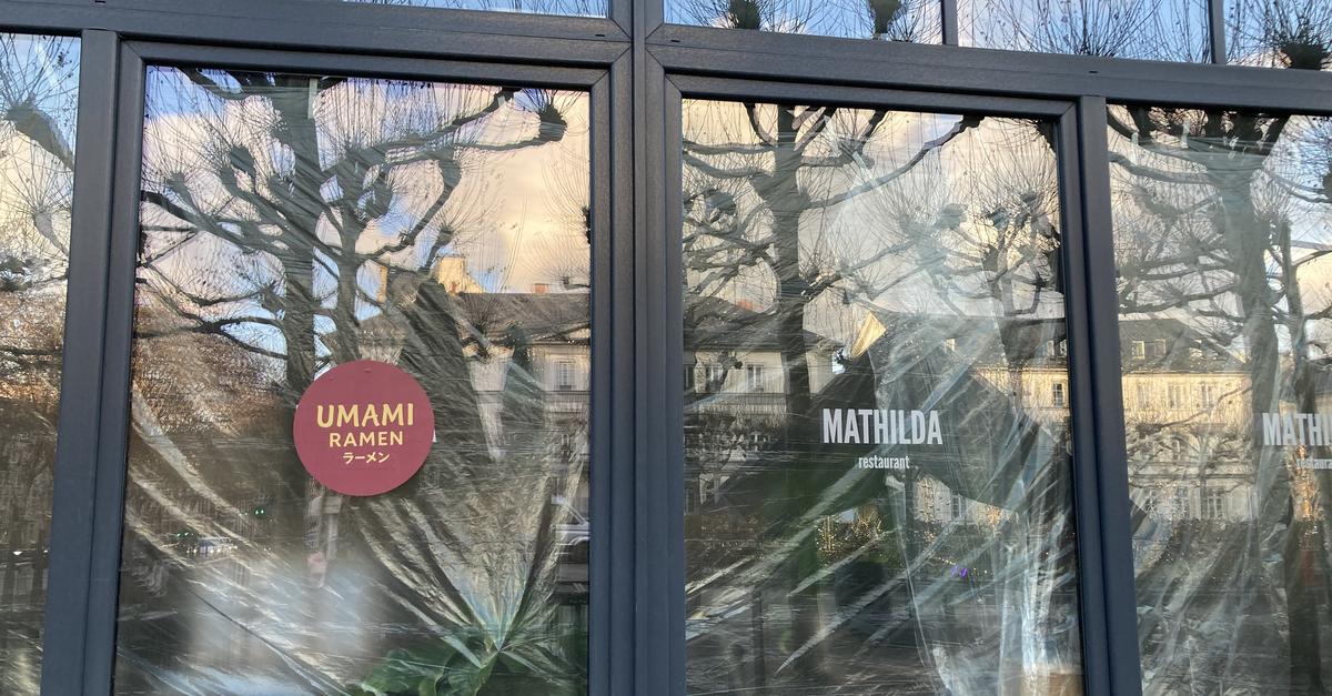 Wiesbadener Restaurant „Mathilda“ schließt nach 22 Jahren