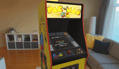 „Breakout“, „Asteroids“ und „Bubble Bobble“: Passthrough-Arcade für Vision Pro